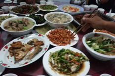 天健美食